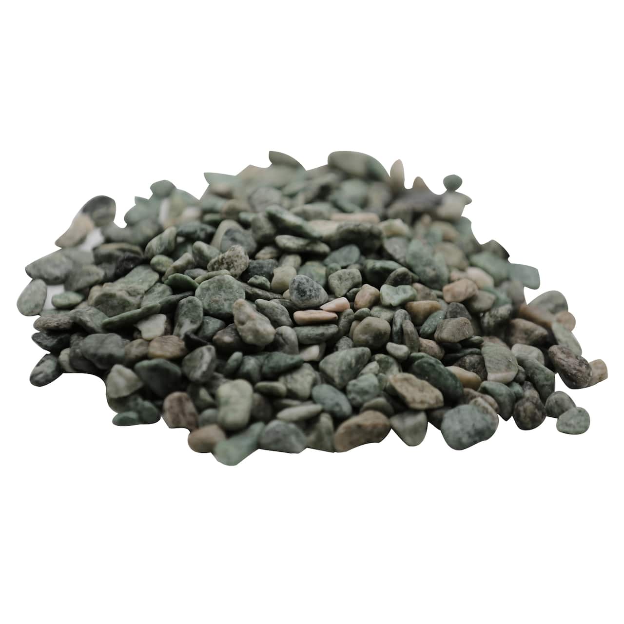 Green Marble Pebbles By Ashland™